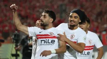محتاجينه الموسم الجديد | قرار غير متوقع في الزمالك يفاجئ جمهور الفريق